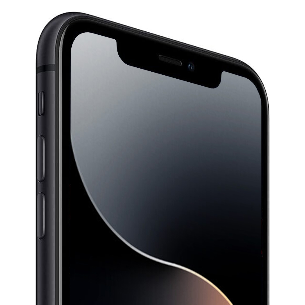 Apple iPhone 11 128GB Preto Modelo A2221 Desbloqueado image number 5